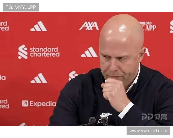 詹俊分析斯洛特面临的压力利物浦需避免成为无竞争力球队